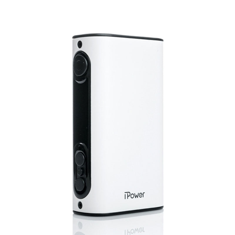 Eleaf iPower 80W Mod White