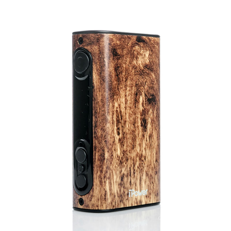 Eleaf iPower 80W Mod Wood Grain