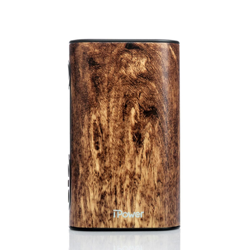 Eleaf iStick Power (iPower) Box Mod 5000mAh - ALIVAPE Eleaf iStick Power (iPower) Box Mod 5000mAh - ALIVAPE