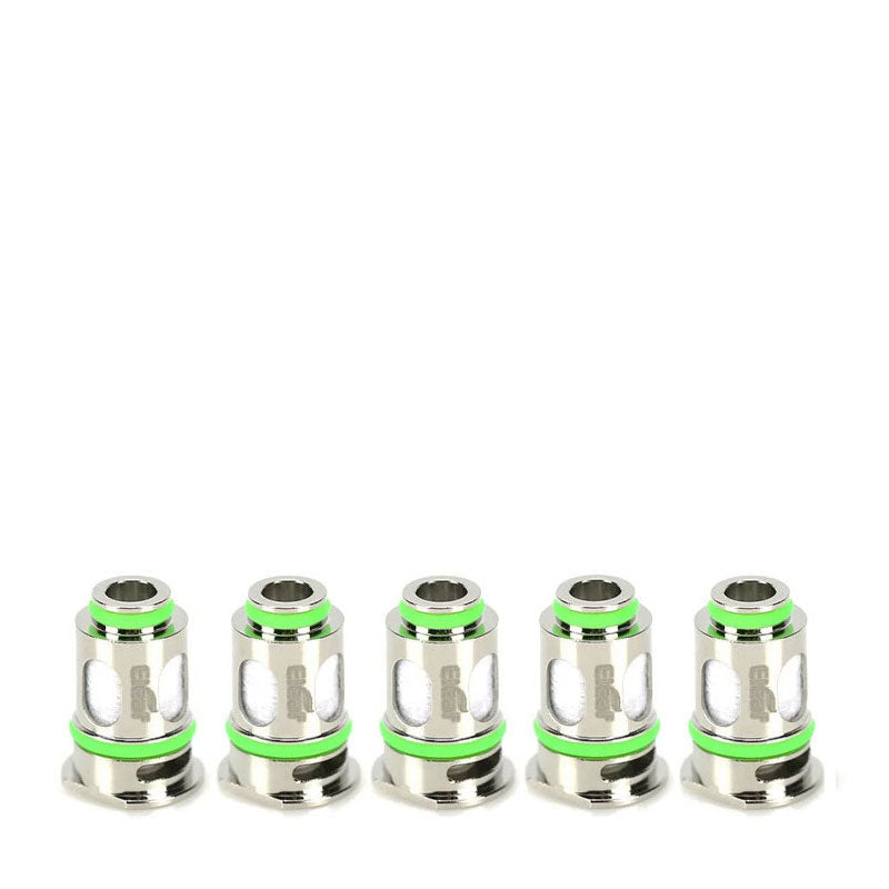 Eleaf iSolo R / Air Replacement Coil 5pcs