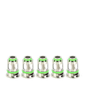 Eleaf iSolo R / Air Replacement Coil 5pcs