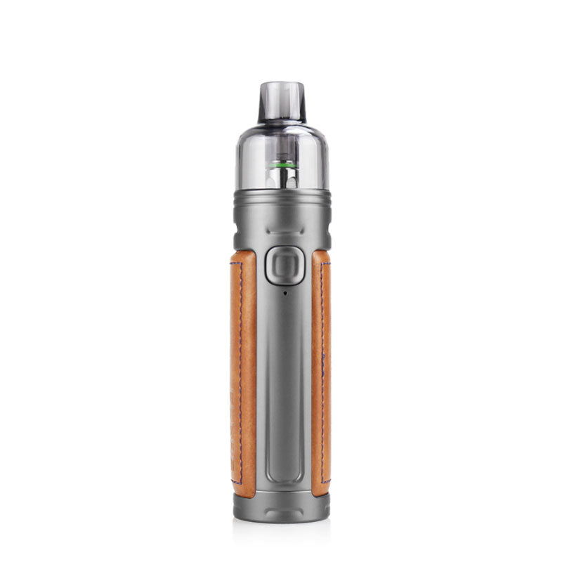 Eleaf iSolo R Kit Battery Indicator