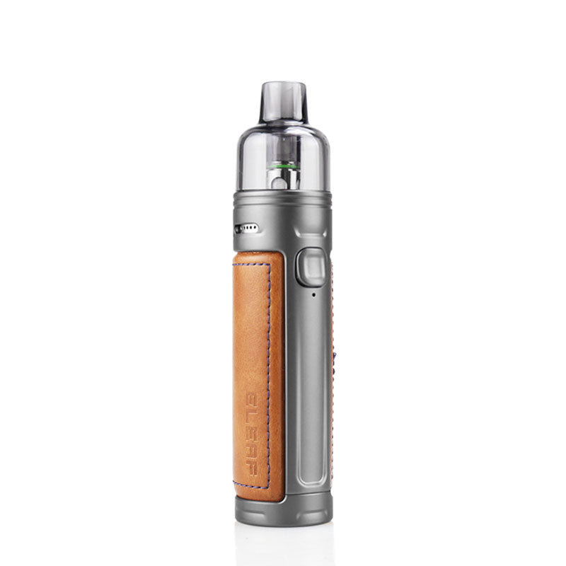 Eleaf iSolo R Kit Fire Button