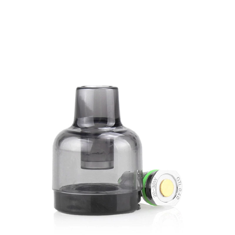 Eleaf iSolo R Kit GTL Coil