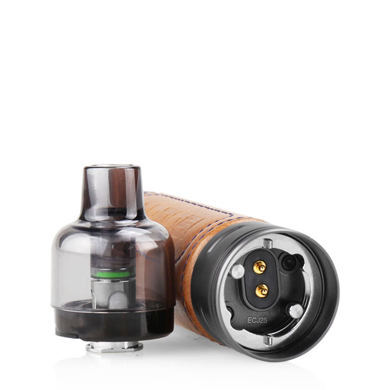 Eleaf iSolo R Kit Magnetic Connection