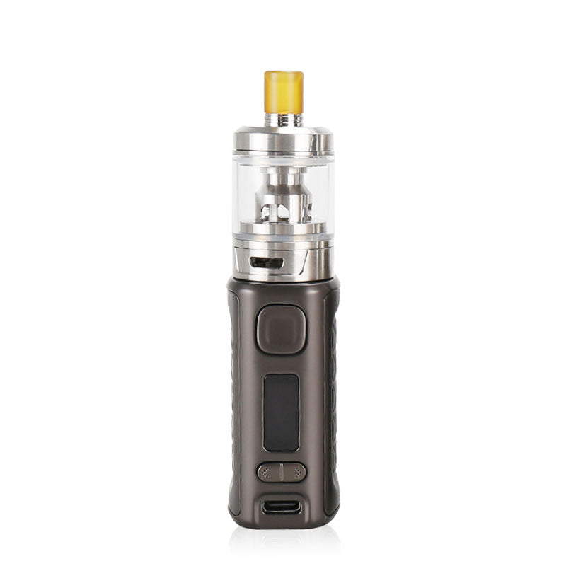 Eleaf iStick Pico 2 Kit with GZeno S Tank - ALIVAPE Eleaf iStick Pico 2 Kit with GZeno S Tank - ALIVAPE