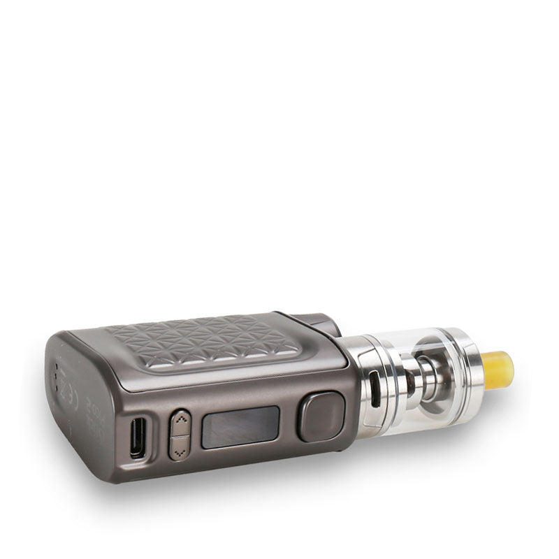 Eleaf iStick Pico 2 Kit with GZeno S Tank - ALIVAPE Eleaf iStick Pico 2 Kit with GZeno S Tank - ALIVAPE