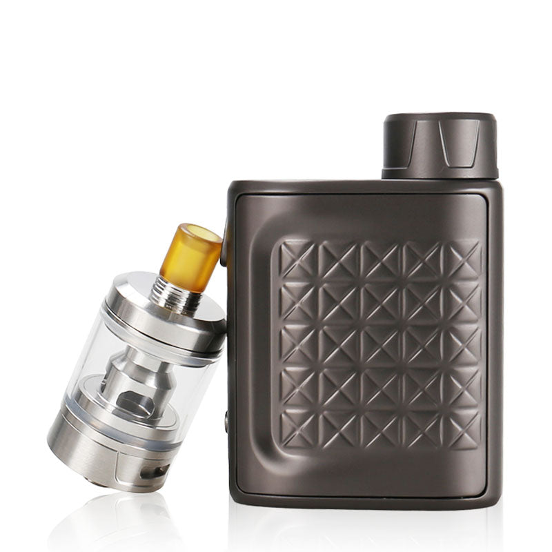 Eleaf iStick Pico 2 Kit Mod Tank