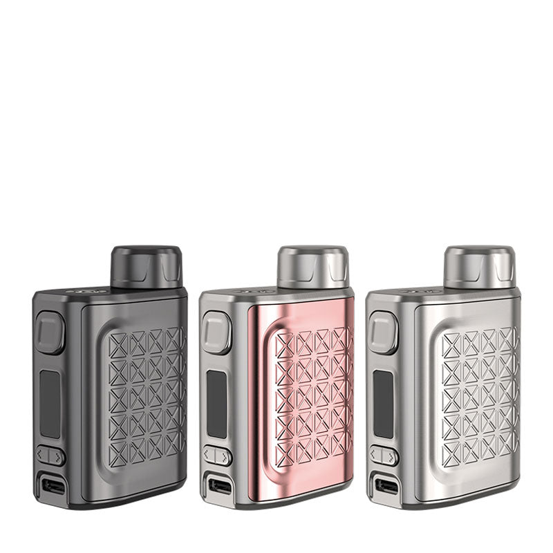 Eleaf iStick Pico 2 Mod Colors