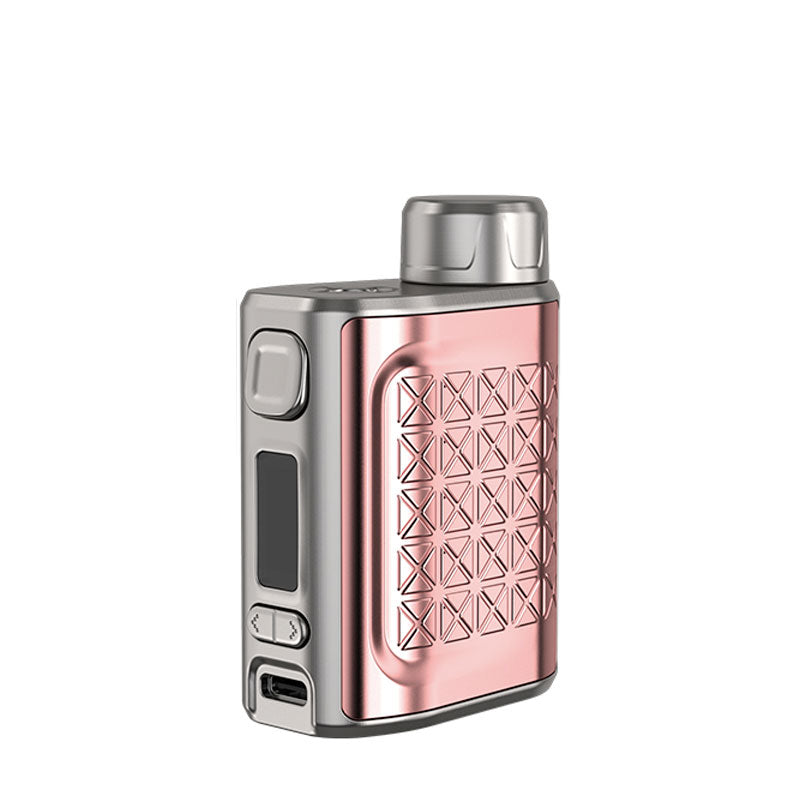 Eleaf iStick Pico 2 Mod Rose Gold