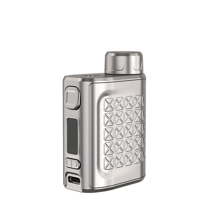 Eleaf iStick Pico 2 Mod Silver