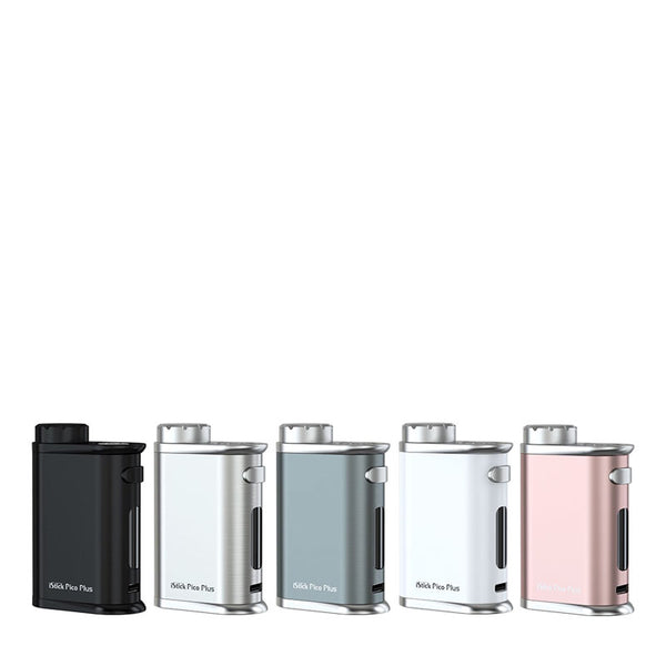 elfbar nachfüll pod läuft aus Eleaf iStick Pico S ELLO VATE Archive Kit Ireland main image 0