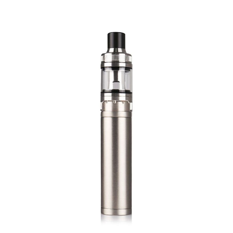 Eleaf iStick Pico Plus Mod Kit Back View