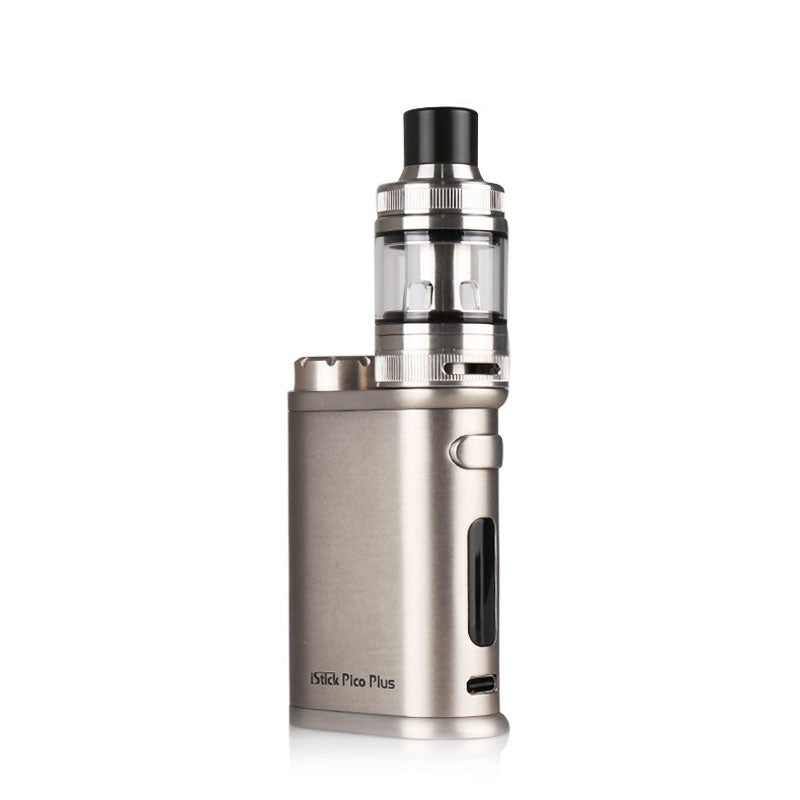 Eleaf iStick Pico Plus Mod Kit Front View