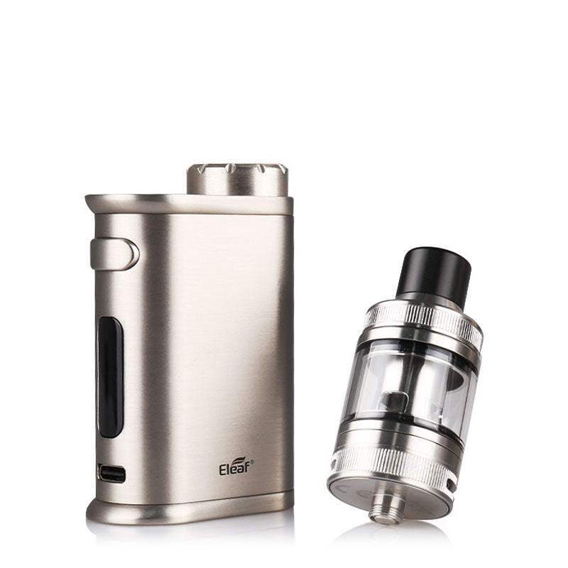 Eleaf iStick Pico Plus Mod Kit Melo 4S Tank