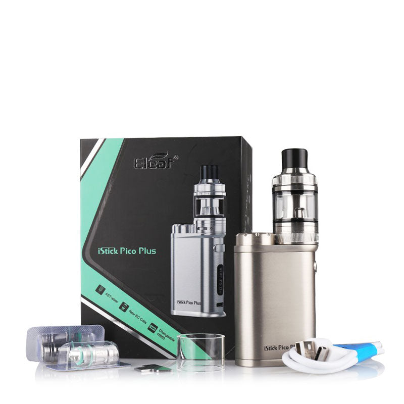 Eleaf iStick Pico Plus Mod Kit Package