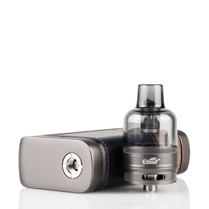 Eleaf iStick Power 2 / 2C Kit with GTL / GX Pod Tank - ALIVAPE Eleaf iStick Power 2 / 2C Kit with GTL / GX Pod Tank - ALIVAPE