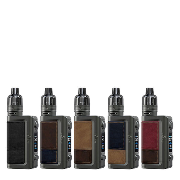 Eleaf iStick Series - ALIVAPE