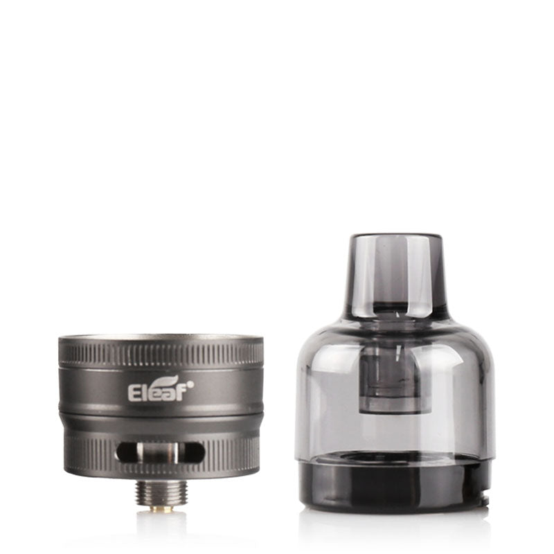 Eleaf iStick Power 2 / 2C Kit with GTL / GX Pod Tank - ALIVAPE Eleaf iStick Power 2 / 2C Kit with GTL / GX Pod Tank - ALIVAPE
