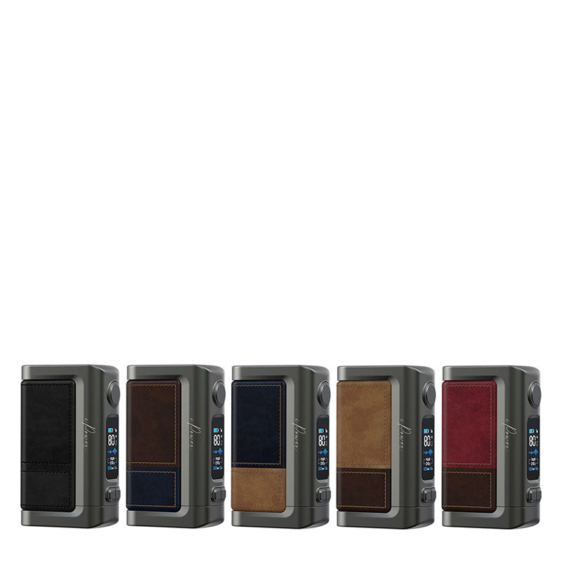 Eleaf iStick Power 2 2C Mod Black Brown Blue Red