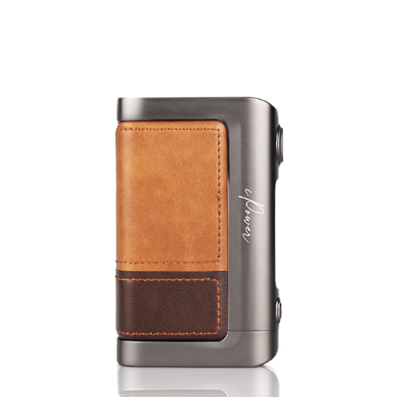 Eleaf iStick Power 2/2C Mod - ALIVAPE Eleaf iStick Power 2/2C Mod - ALIVAPE