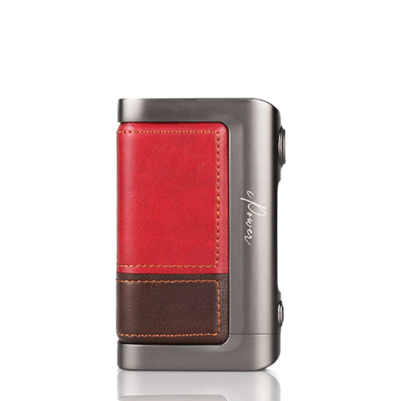 Eleaf iStick Power 2 2C Mod Red