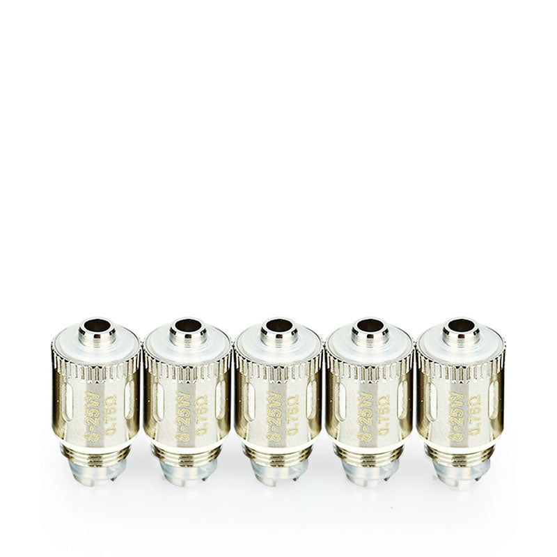 Eleaf GS Air 2 Replacement Coil 5pcs - ALIVAPE Eleaf GS Air 2 Replacement Coil 5pcs - ALIVAPE