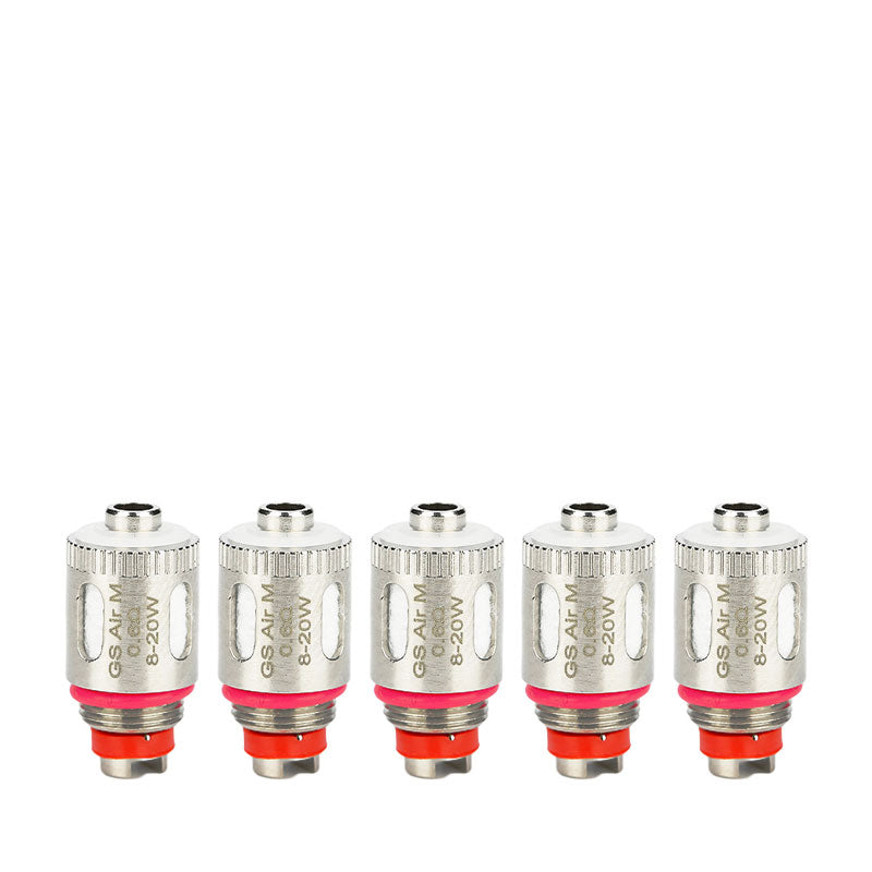 Eleaf GS Air M/S Replacement Coil 5pcs