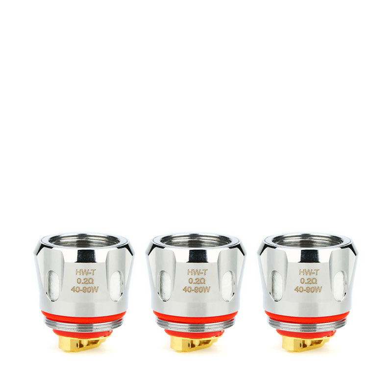 Eleaf Rotor Replacement Turbine Coil 3pcs