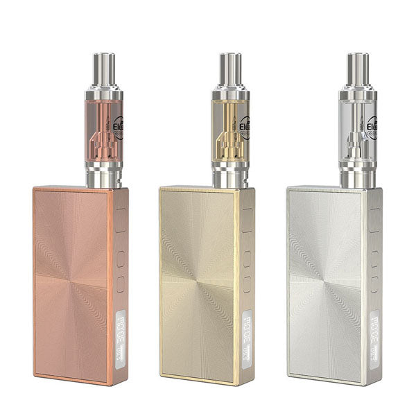 Eleaf_BASAL_30W_Mod_with_GS_BASAL_Kit_1500mAh_Silver 7