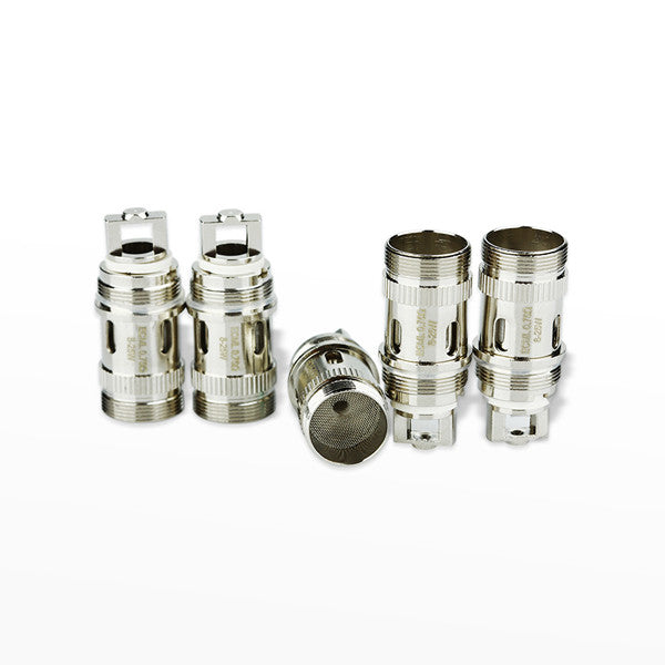 Eleaf ECML 0.75ohm Replacement Coil for iJust/Melo/Lemo 5pcs