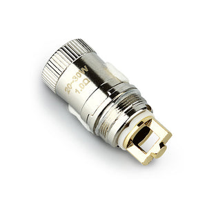 Eleaf ECR 1.0ohm RBA Replacement Coil for iJust/Melo
