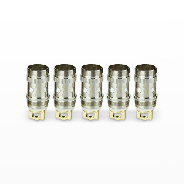 Eleaf EC NC 0.25ohm Replacement Coil for iJust/Melo/Lemo 5pcs