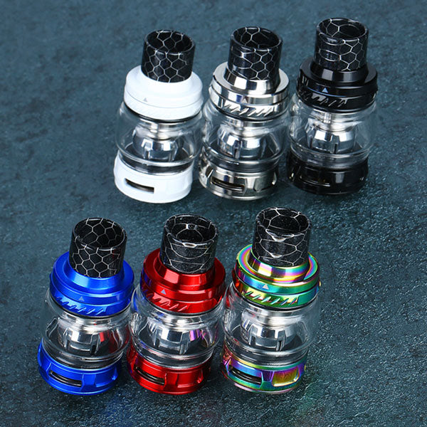 Eleaf Ello Vate Sub-Ohm Tank 6.5ml - ALIVAPE Eleaf Ello Vate Sub-Ohm Tank 6.5ml - ALIVAPE