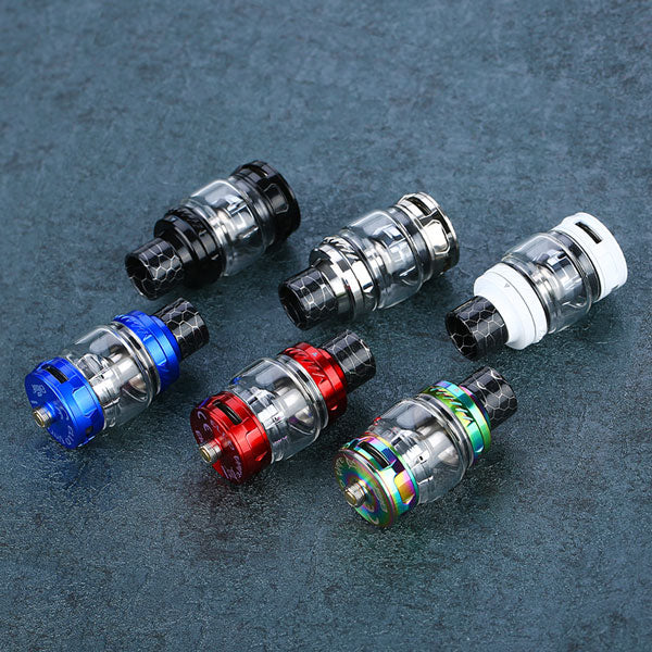 Eleaf Ello Vate Sub-Ohm Tank 6.5ml - ALIVAPE Eleaf Ello Vate Sub-Ohm Tank 6.5ml - ALIVAPE