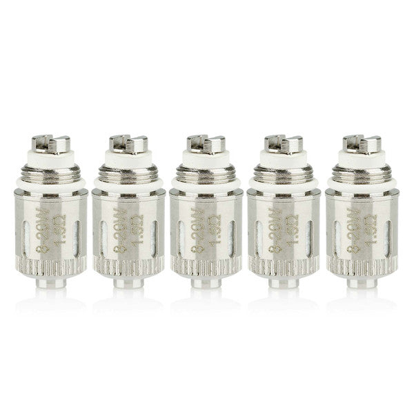 Eleaf GS Air 1.5ohm Dual Coil 5pcs