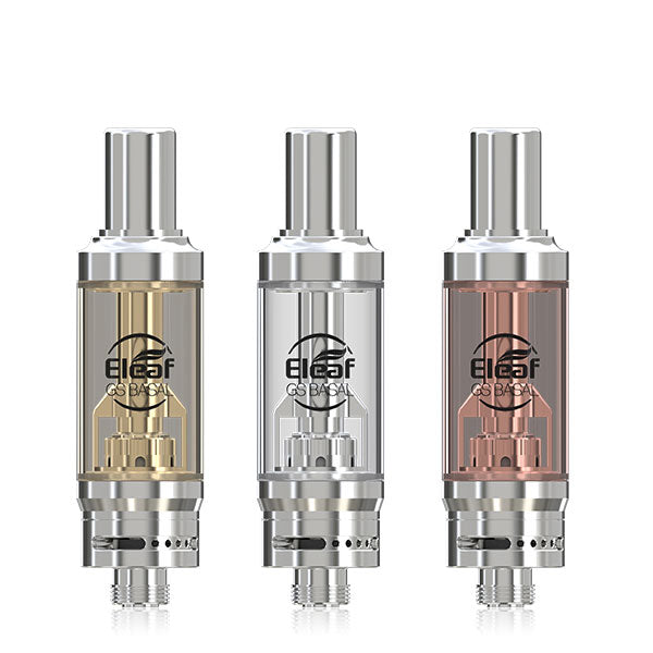 Eleaf GS BASAL Tank 1.8ml