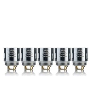 Eleaf HW Replacement Coils for Ello Series Tank (5-Pack)