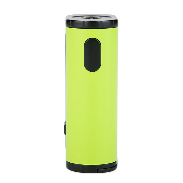 Eleaf_Invoke_220W_TC_Box_Mod_Green 3