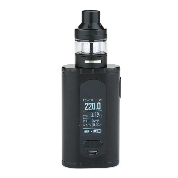 Eleaf_Invoke_220W_TC_Mod_with_ELLO_T_Kit_Black