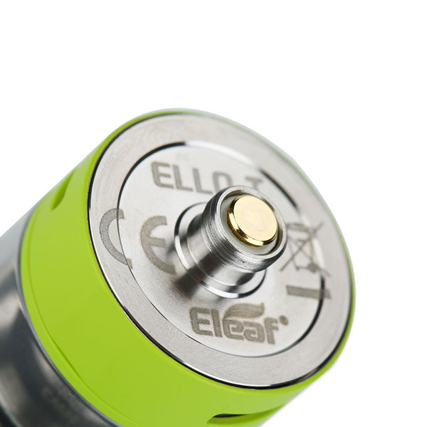 Eleaf_Invoke_220W_TC_Mod_with_ELLO_T_Kit_Green 11