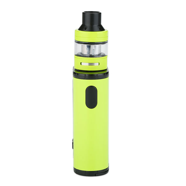 Eleaf_Invoke_220W_TC_Mod_with_ELLO_T_Kit_Green 3