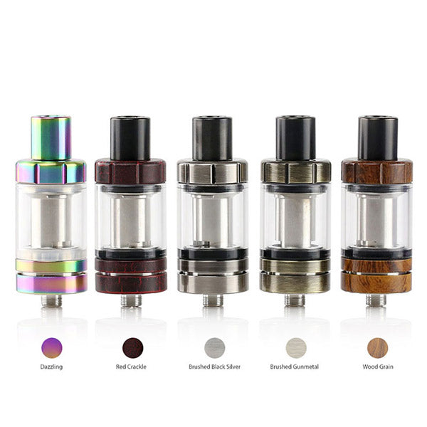 Eleaf Melo 3 Atomizer 4.0ml - ALIVAPE Eleaf Melo 3 Atomizer 4.0ml - ALIVAPE