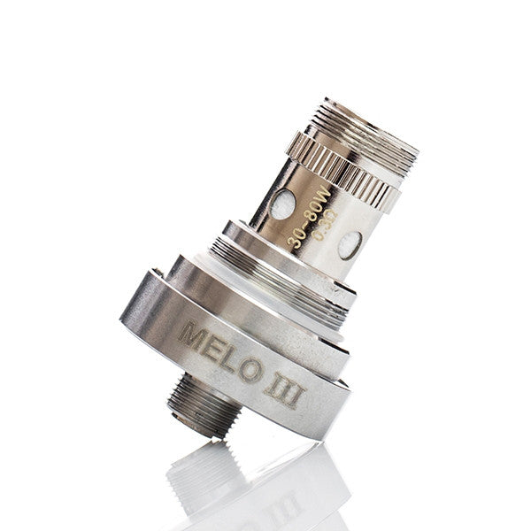 Eleaf Melo 3 Atomizer 4.0ml - ALIVAPE Eleaf Melo 3 Atomizer 4.0ml - ALIVAPE