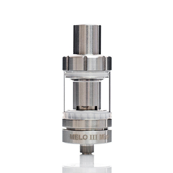 Eleaf Melo 3 Mini Atomizer 2.0ml - ALIVAPE Eleaf Melo 3 Mini Atomizer 2.0ml - ALIVAPE