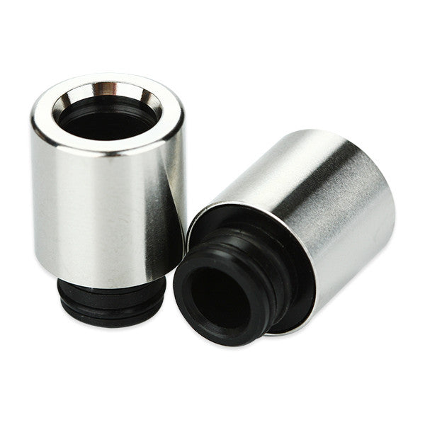 Eleaf_Melo_3_Replacement_Metal_Mouthpiece_5pcs 3