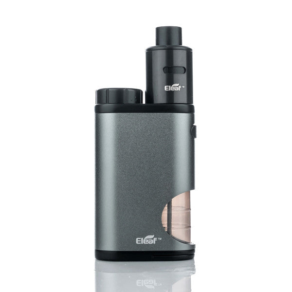 Eleaf Pico Squeeze 50W with Coral RDA Kit - ALIVAPE Eleaf Pico Squeeze 50W with Coral RDA Kit - ALIVAPE