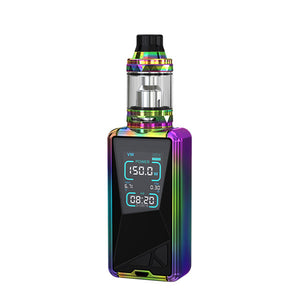 Eleaf Tessera 150W Mod with Ello TS Kit 3400mAh