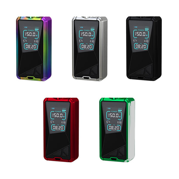 Eleaf_Tessera_150W_TC_Box_Mod_3400mAh_On_Sale