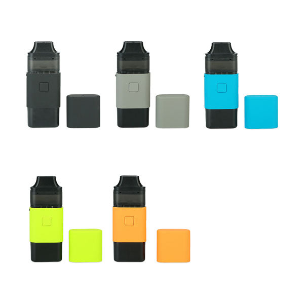 Eleaf_iCard_All In One_Starter_Kit 5